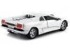 Cochesdemetal.es 1995 Lamborghini Diablo Gris 1:24 Welly 29374