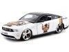 CARSDEMETAL.ES 2011 Ford Mustang GT Harley Davidson Custom 1:24 MAISTO 32170 en liquidation