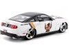Carsdemetal.es 2011 Ford Mustang GT Harley Davidson Custom 1:24 Maisto 32170 em liquidação
