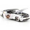 CARSDEMETAL.ES 2011 Ford Mustang GT Harley Davidson Custom 1:24 MAISTO 32170 en liquidation