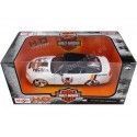 CARSDEMETAL.ES 2011 Ford Mustang GT Harley Davidson Custom 1:24 MAISTO 32170 en liquidation