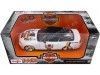 CARSDEMETAL.ES 2011 Ford Mustang GT Harley Davidson Custom 1:24 MAISTO 32170 en liquidation