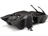 Cochesdemetal.es 2022 Batmobile Con Luces y Figura de Batman "The Batman" Negro 1:18 Jada Toys 32504 253216002