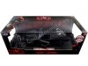 Cochesdemetal.es 2022 Batmobile Con Luces y Figura de Batman "The Batman" Negro 1:18 Jada Toys 32504 253216002