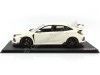 Cochesdemetal.es 2017 Honda Civic Type R Blanco Championship 1:18 Top Speed ​​TS0151