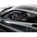 Cochesdemetal.es 2018 Chevrolet Corvette ZR-1 C7 Shadow Gray 1:18 Top Speed ​​TS0148