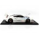 Cochesdemetal.es 2016 Honda Acura NSX GT3 Présentation New York Auto Show 1:18 Top Speed ​​TS0081