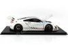 Cochesdemetal.es 2016 Honda Acura NSX GT3 Présentation New York Auto Show 1:18 Top Speed ​​TS0081