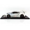 Cochesdemetal.es 2016 Honda Acura NSX GT3 Présentation New York Auto Show 1:18 Top Speed ​​TS0081