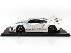 Cochesdemetal.es 2016 Honda Acura NSX GT3 Présentation New York Auto Show 1:18 Top Speed ​​TS0081