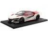 Cochesdememetal.es 2015 Honda Acura NSX Pace Car Pikes Peak 1:18 Top Speed ​​TS0010