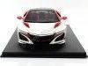 Cochesdememetal.es 2015 Honda Acura NSX Pace Car Pikes Peak 1:18 Top Speed ​​TS0010