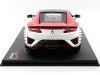 Cochesdememetal.es 2015 Honda Acura NSX Pace Car Pikes Peak 1:18 Top Speed ​​TS0010