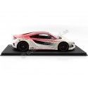 Cochesdememetal.es 2015 Honda Acura NSX Pace Car Pikes Peak 1:18 Top Speed ​​TS0010