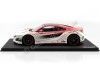 Cochesdememetal.es 2015 Honda Acura NSX Pace Car Pikes Peak 1:18 Top Speed ​​TS0010