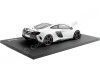 Cochesdemetal.es 2015 McLaren 675lt Silice Blanc 1:18 Top Speed ​​TS0006