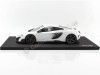 Cochesdemetal.es 2015 McLaren 675lt Silice Blanc 1:18 Top Speed ​​TS0006