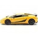 Cochesdemetal.es 2013 Lamborghini Gallardo Superleggera "Fast & Furious 6" Amarillo 1:24 Jada Toys 32609/253203067