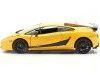 Cochesdemetal.es 2013 Lamborghini Gallardo Superleggera "Fast & Furious 6" Amarillo 1:24 Jada Toys 32609/253203067