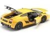 Cochesdemetal.es 2013 Lamborghini Gallardo Superleggera "Fast & Furious 6" Amarillo 1:24 Jada Toys 32609/253203067