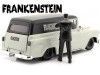 Cochesdemetal.es 1957 Chevy Suburban + Figura Frankenstein 1:24 Jada Toys 32191 253255032