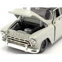 Cochesdemetal.es 1957 Chevy Suburban + Figura Frankenstein 1:24 Jada Toys 32191 253255032