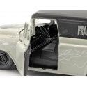 Cochesdemetal.es 1957 Chevy Suburban + Figura Frankenstein 1:24 Jada Toys 32191 253255032