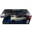 Cochesdemetal.es 1957 Chevy Suburban + Figura Frankenstein 1:24 Jada Toys 32191 253255032