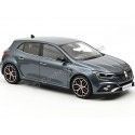 Cochesdemetal.es 2019 Renault Megane R.S. Trophy Titanium Gray 1:18 NOREV 185390