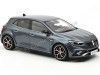 Cochesdemetal.es 2019 Renault Megane R.S. Trophy Titanium Gray 1:18 NOREV 185390