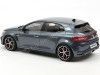 Cochesdemetal.es 2019 Renault Megane R.S. Trophy Titanium Gray 1:18 NOREV 185390