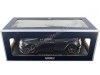 Cochesdemetal.es 2019 Renault Megane R.S. Trophy Titanium Gray 1:18 NOREV 185390