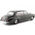 Cochesdemetal.es 1964 Rolls-Royce Phantom v Mulliner Park Ward Limousine Verde Racing 1:18 Paragon Models 38217