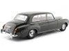 Cochesdemetal.es 1964 Rolls-Royce Phantom v Mulliner Park Ward Limousine Verde Racing 1:18 Paragon Models 38217