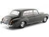 Cochesdemetal.es 1964 Rolls-Royce Phantom V Mulliner Park Ward Limousine Verde Racing 1:18 Paragon Models 38217