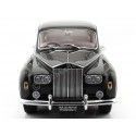 Cochesdemetal.es 1964 Rolls-Royce Phantom v Mulliner Park Ward Limousine Verde Racing 1:18 Paragon Models 38217