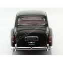 Cochesdemetal.es 1964 Rolls-Royce Phantom v Mulliner Park Ward Limousine Verde Racing 1:18 Paragon Models 38217