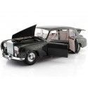 Cochesdemetal.es 1964 Rolls-Royce Phantom v Mulliner Park Ward Limousine Verde Racing 1:18 Paragon Models 38217