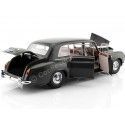 Cochesdemetal.es 1964 Rolls-Royce Phantom v Mulliner Park Ward Limousine Verde Racing 1:18 Paragon Models 38217