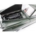 Cochesdemetal.es 1964 Rolls-Royce Phantom v Mulliner Park Ward Limousine Verde Racing 1:18 Paragon Models 38217