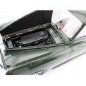 Cochesdemetal.es 1964 Rolls-Royce Phantom V Mulliner Park Ward Limousine Verde Racing 1:18 Paragon Models 38217