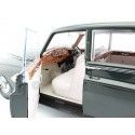 Cochesdemetal.es 1964 Rolls-Royce Phantom v Mulliner Park Ward Limousine Verde Racing 1:18 Paragon Models 38217