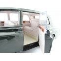 Cochesdemetal.es 1964 Rolls-Royce Phantom v Mulliner Park Ward Limousine Verde Racing 1:18 Paragon Models 38217