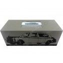 Cochesdemetal.es 1964 Rolls-Royce Phantom v Mulliner Park Ward Limousine Verde Racing 1:18 Paragon Models 38217