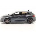 Cochesdemetal.es 2019 Renault Megane R.S. Trophy Titanium Gray 1:18 NOREV 185390