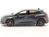 Cochesdemetal.es 2019 Renault Megane R.S. Trophy Titanium Gray 1:18 NOREV 185390