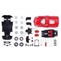 CARSDEMETAL.ES 2006 ENZO FERRARI RED "Kit métallique" 1:24 MAISTO 39964 en liquidation