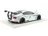Cochesdemetal.es 2012 Bentley Continental GT3 Concept Car Paris 1:18 Vrai Scale TSM131804R