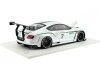 Cochesdemetal.es 2012 Bentley Continental GT3 Concept Car Paris 1:18 True Scale TSM131804R
