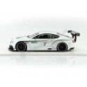Cochesdemetal.es 2012 Bentley Continental GT3 Concept Car Paris 1:18 Vrai Scale TSM131804R